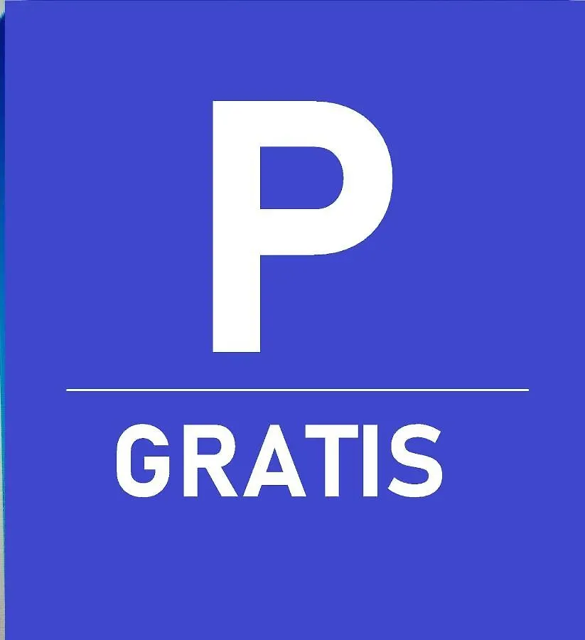 Apto la Venta-CON PARKING GRATIS Toledo Apartamento