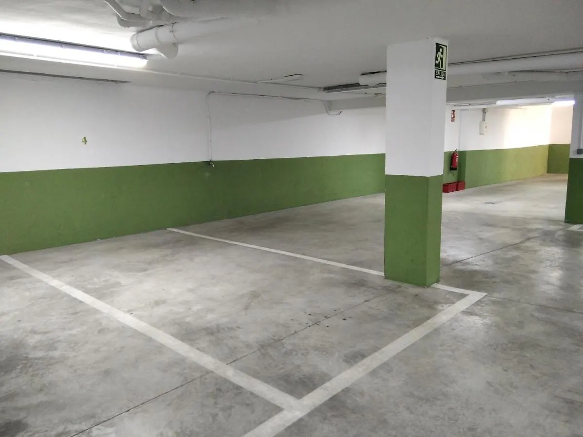 Apartamento Apto la Venta-CON PARKING GRATIS Toledo