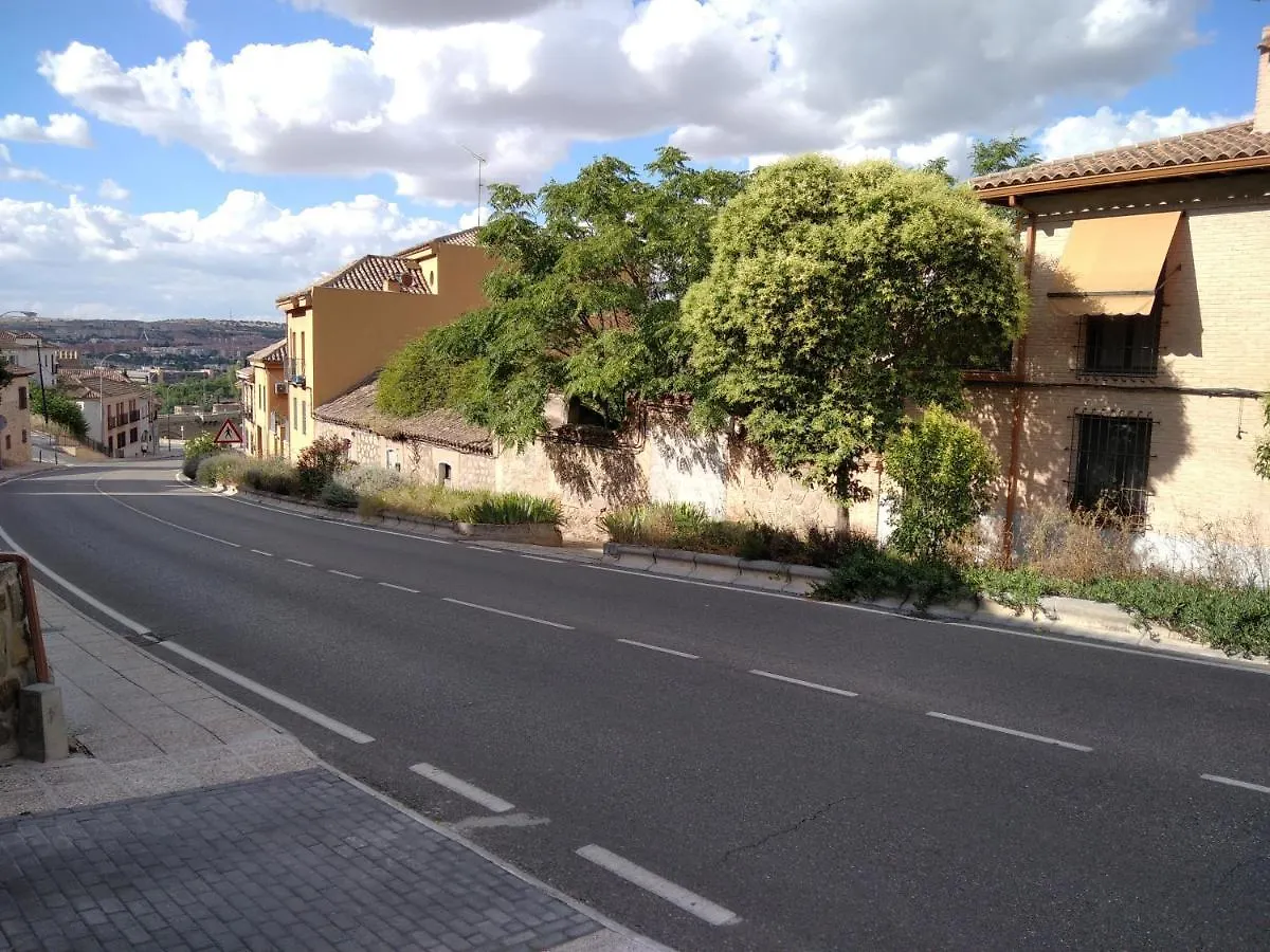 Apto la Venta-CON PARKING GRATIS Toledo España