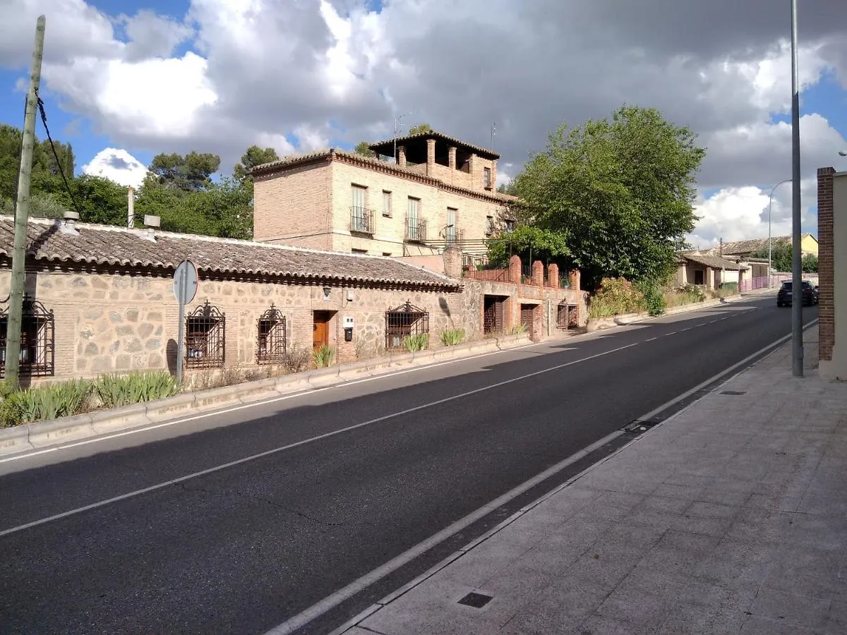 Apto la Venta-CON PARKING GRATIS Toledo 0*,  España
