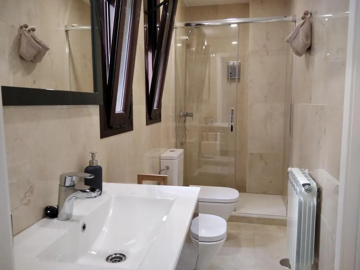 Apto la Venta-CON PARKING GRATIS Toledo