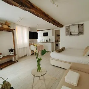 Bonito Ebi-82 Appartement Mundaka