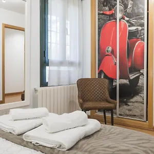 Apartamento Salto Del Caballo Con Parking Incluido