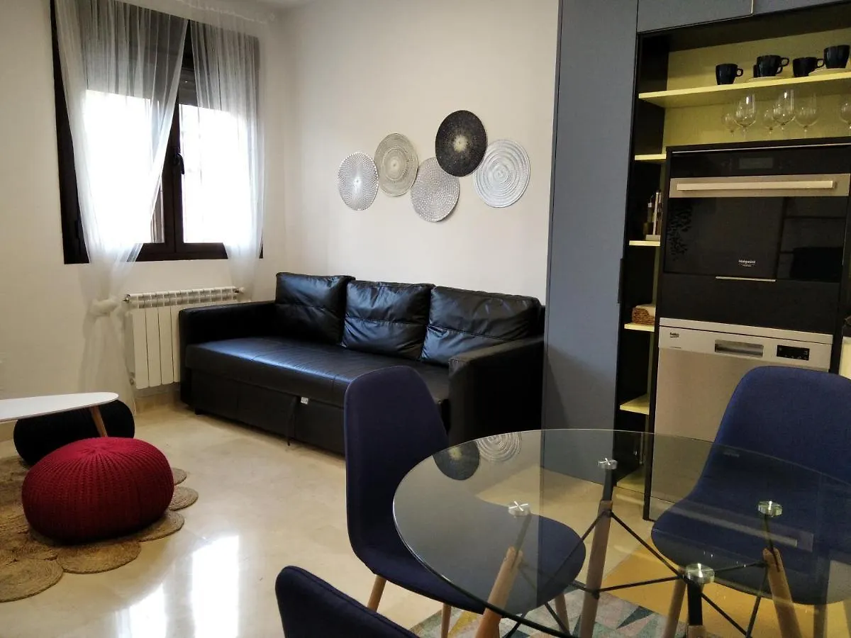 Apto La Venta-Con Parking Gratis Toledo