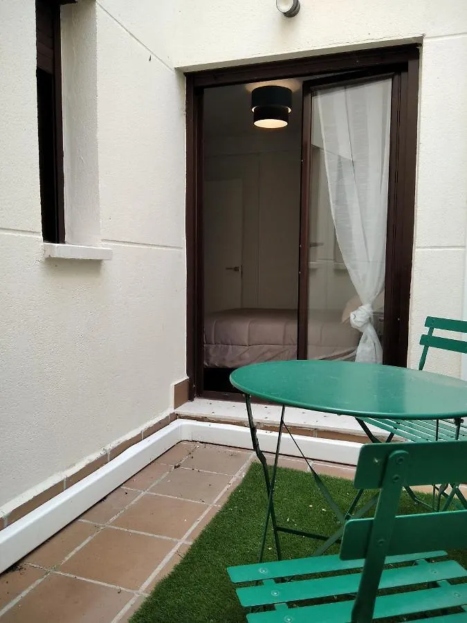 Apto La Venta-Con Parking Gratis Toledo Apartment