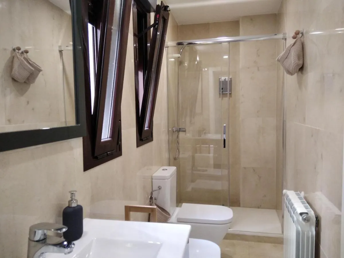 Apartment Apto La Venta-Con Parking Gratis Toledo